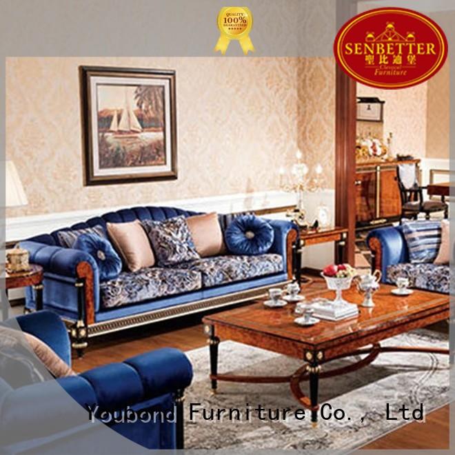 custom for living furniture for business for hotel