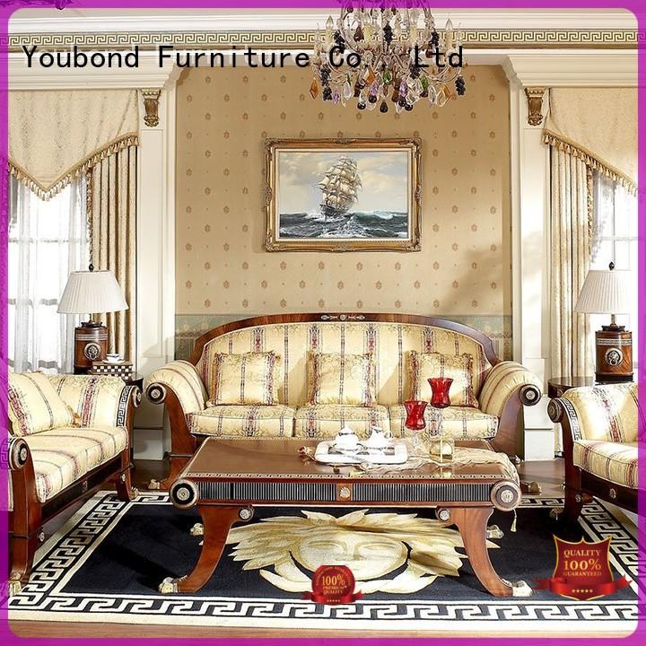 lifestyle design white living room furniture Senbetter manufacture