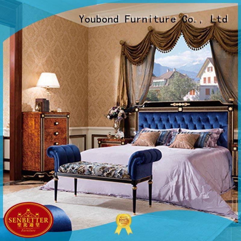 oak bedroom furniture style Bulk Buy wood Senbetter