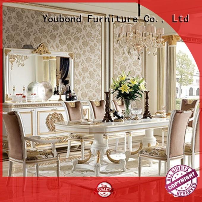 Senbetter elegant classic furniture store suppliers for villa