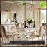 top french country dining room sets for business for hotel