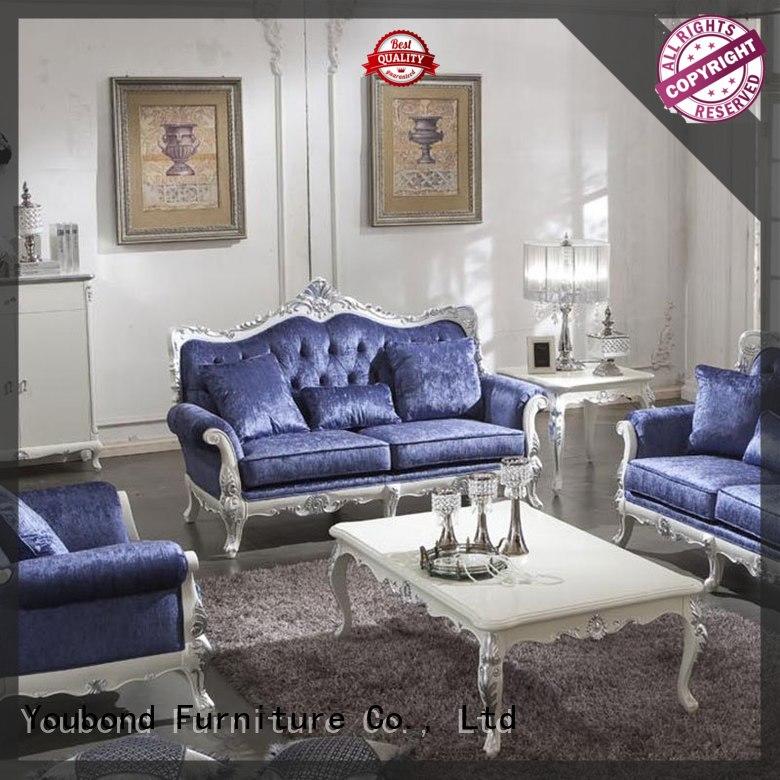 italian living room sofa with buffet for villa