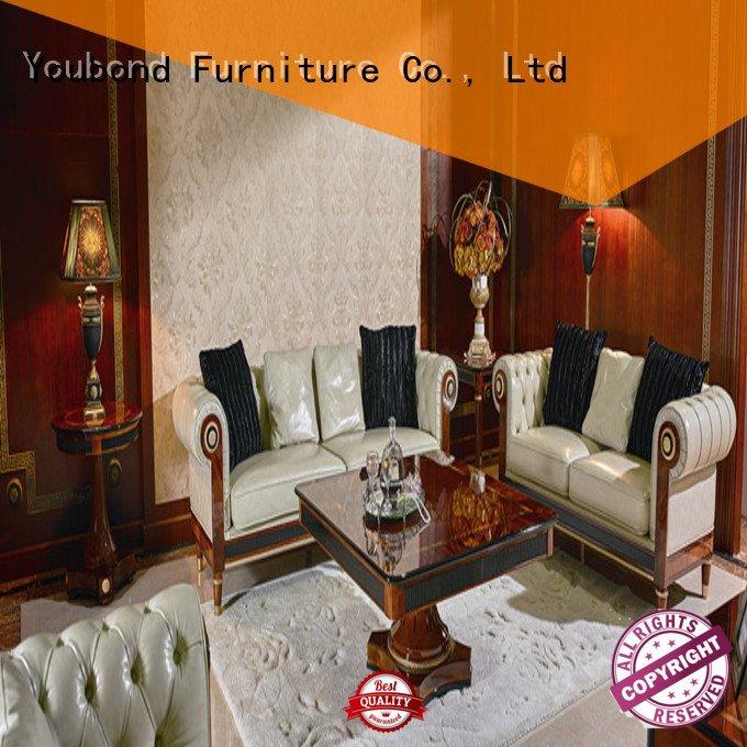 Wholesale design palace classic living room furniture Senbetter Brand
