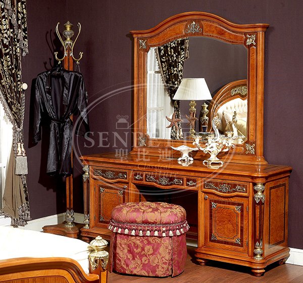 New solid oak bedroom furniture sets suppliers for sale | Senbetter