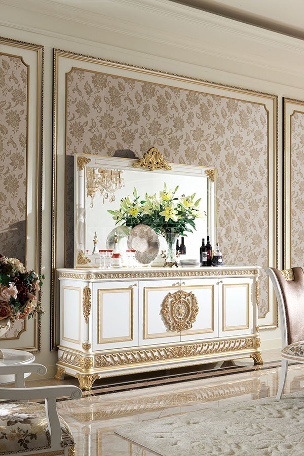 Senbetter elegant classic furniture store suppliers for villa-4