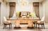 antique collection design classic dining room furniture Senbetter