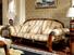 elegant style living furniture with fabric or leather sofa for living room