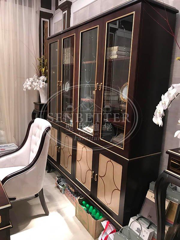 louis luxury classic office furniture furniture Senbetter company