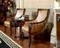 european designer home office furniture with office chair for villa Senbetter
