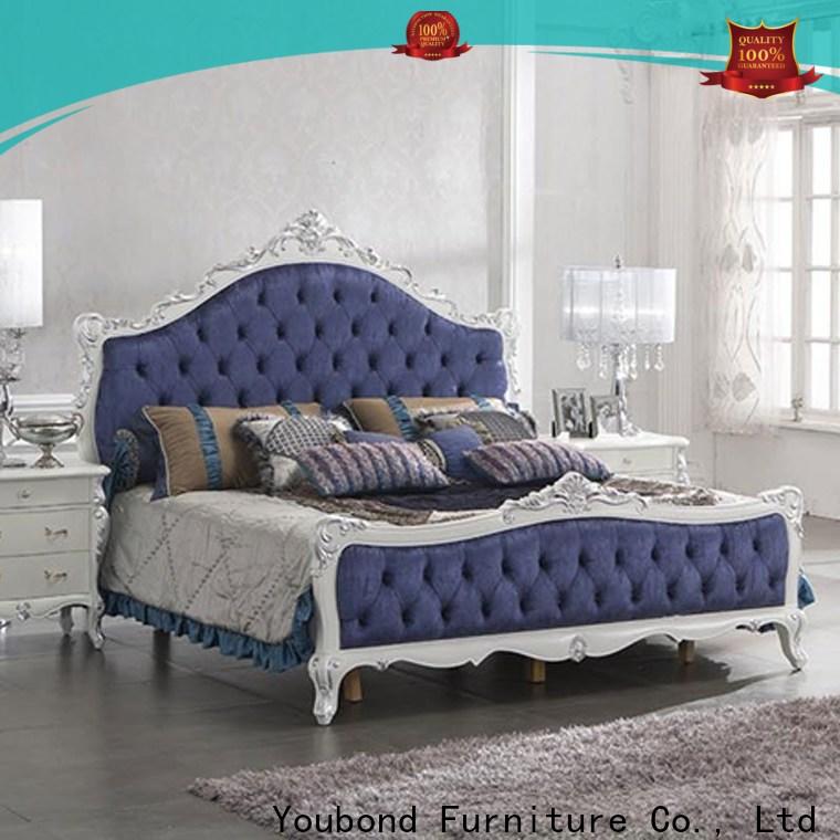 Senbetter new modern classic bedroom furniture for business for decoration