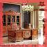 high end discount office furniture factory for villa