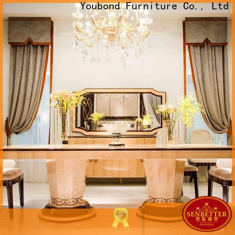 Senbetter dining room in italian suppliers for sale