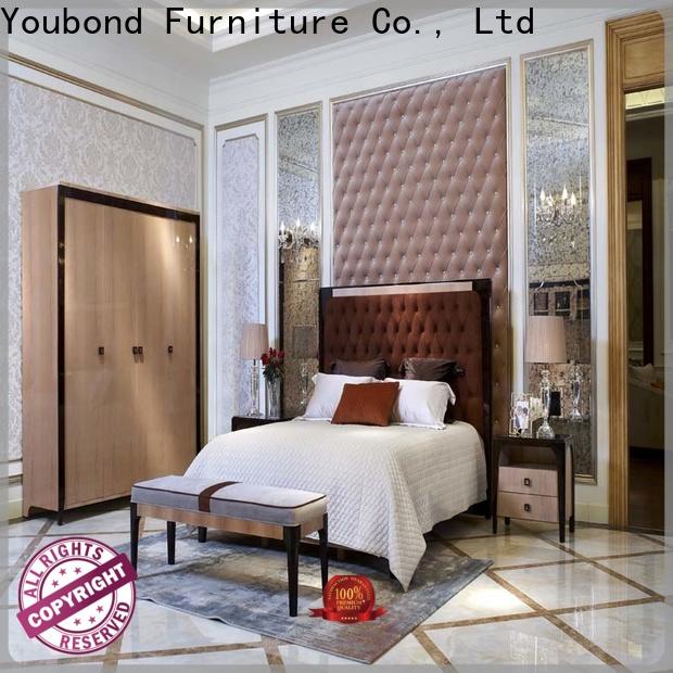 Senbetter Best modern luxury living room furniture manufacturers for hotel