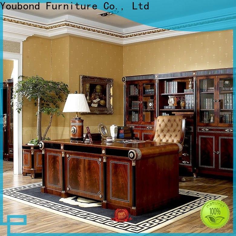 Senbetter Custom modern executive office furniture suppliers for villa