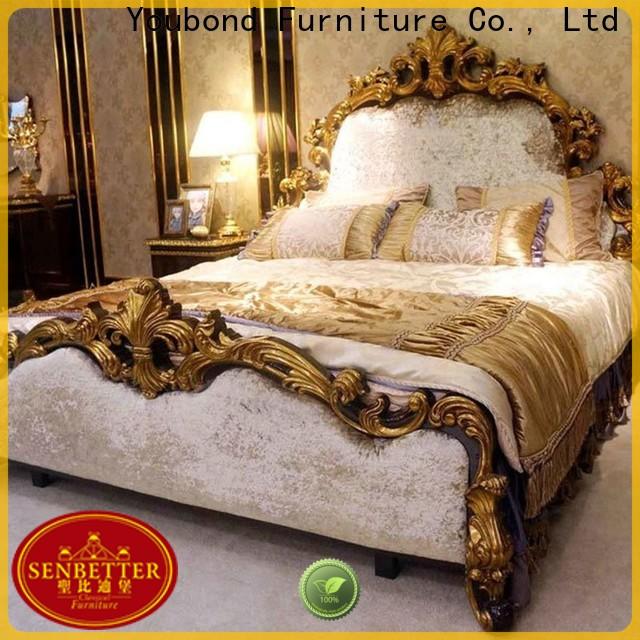 Senbetter Top harveys bedroom furniture supply for royal home and villa