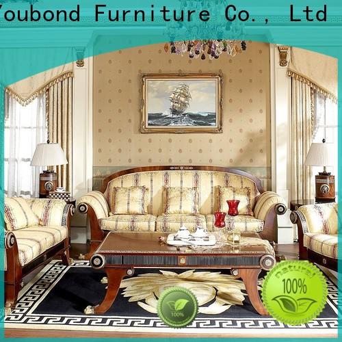 Senbetter High-quality two piece living room set suppliers for living room