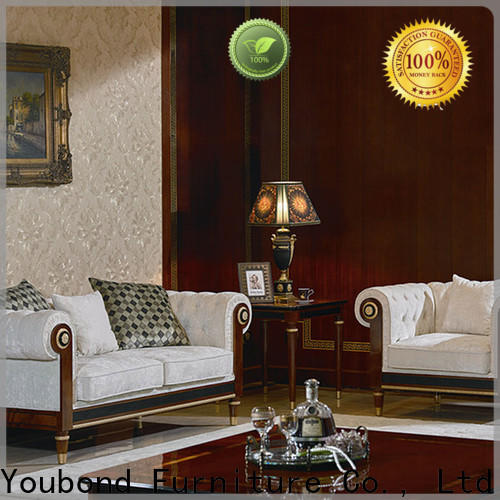 Senbetter Best discount living room sets supply for villa