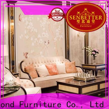 Senbetter High-quality for living furniture factory for hotel