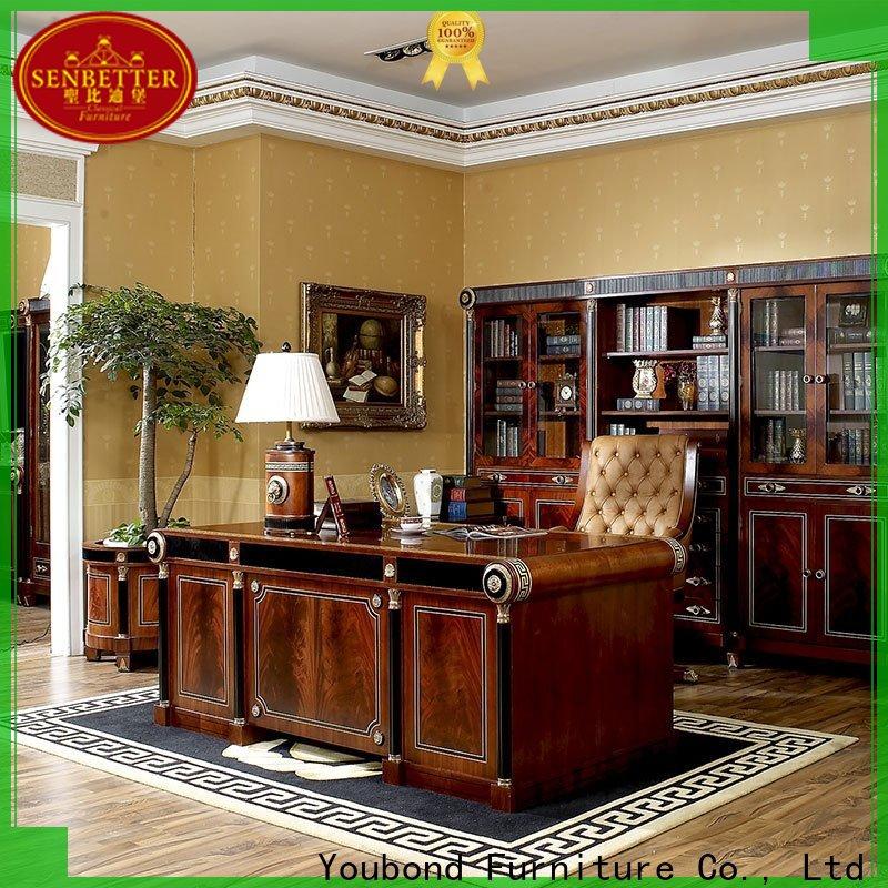 Latest home office desk for business for villa