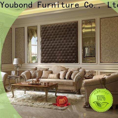 Senbetter good quality living room furniture for business for home
