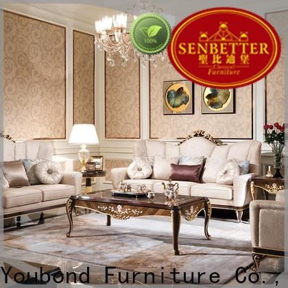 Senbetter latest sofa designs for drawing room suppliers for home