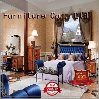 oak bedroom furniture bedroom style Senbetter Brand