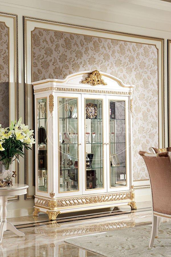 top french country dining room sets for business for hotel-3