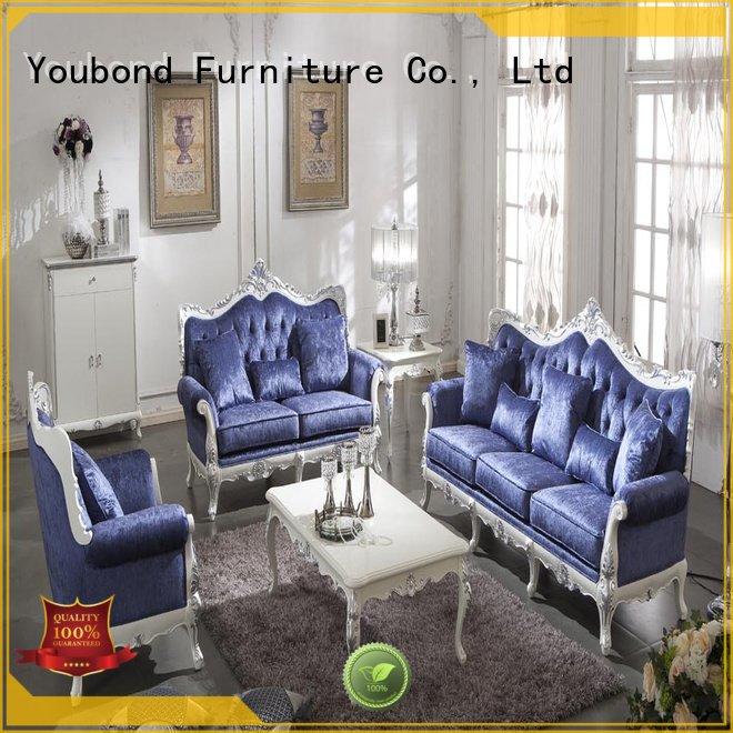 white living room furniture furniture classic living room furniture Senbetter Brand