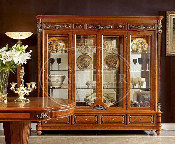 high-quality italian lacquer dining room sets company for sale-2