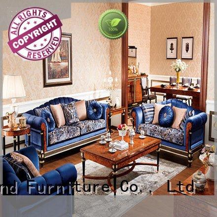 Senbetter italian room classic living room furniture latest wood