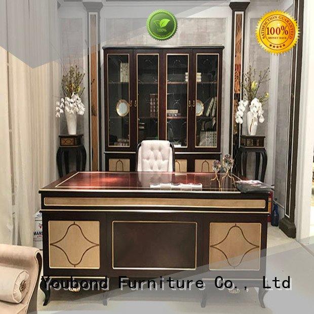 Hot classic office furniture antique Senbetter Brand